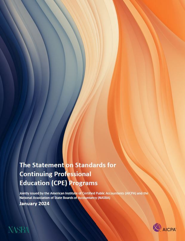 Image of Standards Cover